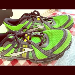 Men’s Pureflow Brooks